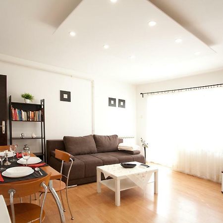 Apartman Sara Zagreb Exterior foto