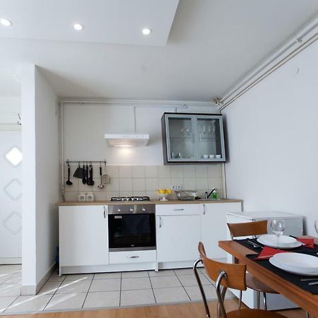 Apartman Sara Zagreb Exterior foto