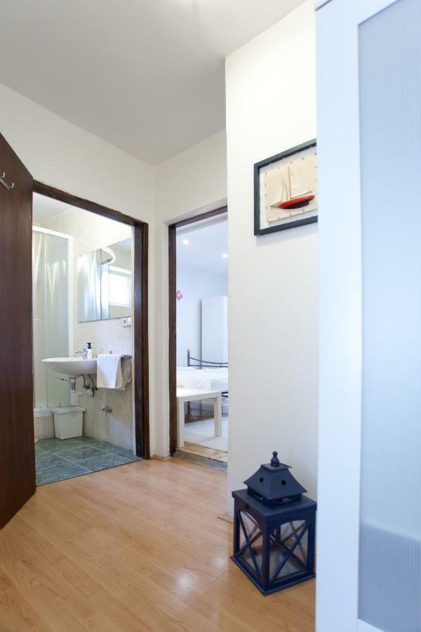 Apartman Sara Zagreb Exterior foto